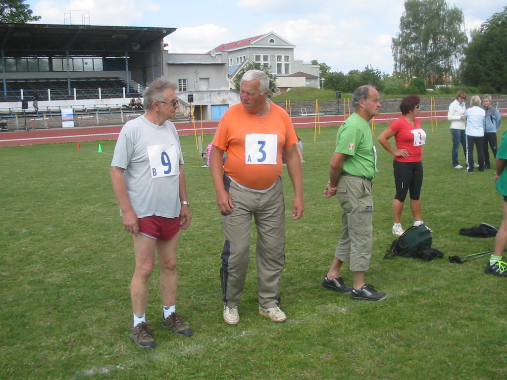 V. Pecka J.Hradec a A.Černý - Písek